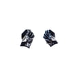 thumbnail image 4 of Guantes de fútbol americano 81 SPORT tochito Transpirables y Antideslizantes, 4 of 5