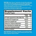 thumbnail image 7 of Fast Acting Enzymes Plus Daily Probiotic Capsules, Digestive Advantage (32ct) - Helps Support Breakdown of Hard to Digest Foods & Helps Prevent Gas*, Supports Digestive & Immune Health* (Pack of 2), 7 of 7