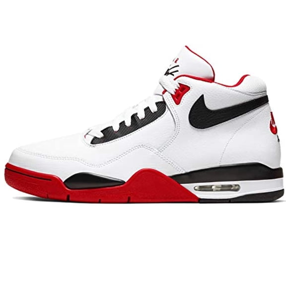 Nike Flight Legacy Mens Bq4212-100 Size 7