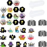 MrBeast Lab Battle Fusion Series VENUS BEAR Mega Lab 14-Pack
