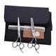 thumbnail image 5 of Tijeras de corte de cabellero Macarena Tijeras para cortar el cabello 6 pulgadas Plata, 5 of 8