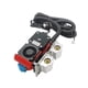 thumbnail image 1 of Kit de mejora de Extrusora ZONESTAR 3D Printer Direct Drive 12V para P802C/P802M/P802N/P802Q, 1 of 8