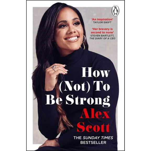 How (Not) To Be Strong (Paperback)