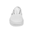 thumbnail image 4 of Tenis Vans Authentic Leather True White Unisex Piel Skate blanco 26, 4 of 5