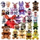 thumbnail image 2 of 18cm FNAF Plush Toys Kawaii Freddys Animal Foxy Bonnie Bear Ribbit Stuffed Plush Toys In Stock Plush ?Birthday Gift For Kids AAA, 2 of 2