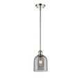 thumbnail image 7 of 516-1S-SG-G558-6BL-Innovations Lighting-Bella - 1 Light Stem Hung Mini Pendant In Industrial Style-9.5 Inches Tall and 5.5 Inches Wide-Satin Gold, 7 of 7