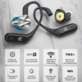 thumbnail image 4 of KZ AZ09 PRO Wireless Headphones Bluetooth-Compatible Upgrade Cable HIFI Ear Hook, 4 of 9