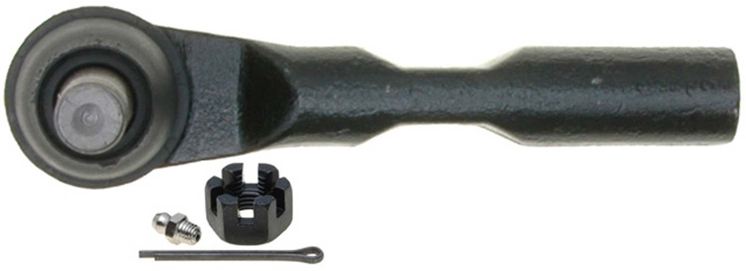 ACDelco 46A1024A Steering Tie Rod End