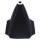 thumbnail image 1 of Palanca de cambios manual para coche de cuero de gamuza Cubierta impermeable para perilla de engranaje (Azul), 1 of 2
