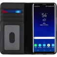 thumbnail image 3 of Case-Mate Samsung Galaxy S9+ Black Wallet Folio Case, 3 of 4