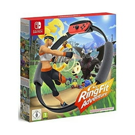 Nintendo Switch Ring Fit Adventure セット Ring Fit Adventure for Nintendo Switch - Nintendo Official Site