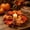 Multicolor Size E D5, variant on Kmonabie Fall Door Wreath Maple Leaves Garland, Multicolor Plastic Autumn Wreath for Front Door, Christmas Thanksgiving Home Decoration 9.84in