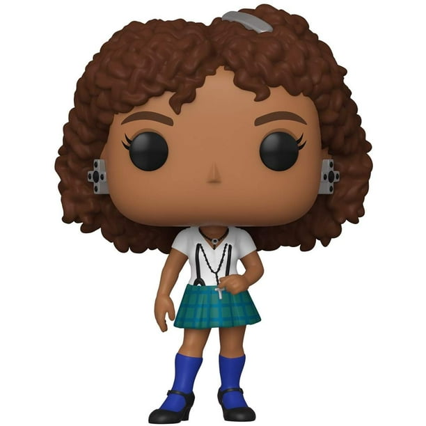 Funko Pop! Movies: The Craft - Rochelle, Multicolor Funko -