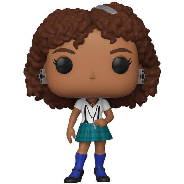 Funko Pop! Movies: The Craft - Rochelle, Multicolor Funko -
