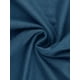 thumbnail image 5 of Conjuntos de lounge para mujeres INSPIRE CHIC, camisetas de manga larga con pantalones, conjuntos de pijama XL azul lago, 5 of 6