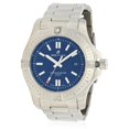 thumbnail image 1 of Breitling A17388101C1A1 Chronomat Colt Automatic Steel Mens Watch, Blue, 1 of 1