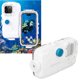 thumbnail image 5 of Caja Del Teléfono Del Buceo, Botones Sensibles De La Caja Del Teléfono Del Buceo Subacuático A Prueba De Polvo Para La Playa, 5 of 7