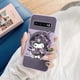 thumbnail image 3 of Funda de silicona suave para Samsung Galaxy S10, S10 + S, 10 Plus, S10E, Kuromi, Melody, Pom, Purin, Dog, Kitty, Cat, Anime, 3 of 5