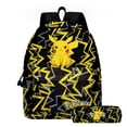 thumbnail image 1 of Mochila Mochila De Dibujos Animados Mochila Escolar Mochila Ligera Adecuada para Niños/Niñas, 1 of 4