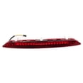 thumbnail image 2 of NS for BMW E85 Z4 02-08 LED Rear Third Tail Brake Light Red Lens Cover 63256917378, 2 of 10
