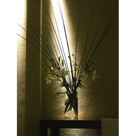 Decoration at the Entrance, Dolly Irigoyen, Restaurant, Buenos Aires, Argentina Print Wall Art By Per