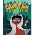 thumbnail image 1 of Frankenslime, 1 of 1
