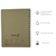 thumbnail image 4 of Pack 6 Libretas Profesionales Rayter Ecológicas 100 Hojas Doble Aro, 4 of 5