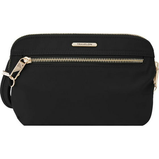women's travelon crossbody