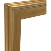 Creative Mark 18x24 Plein Air Style Frame, Hand Leafed Gold, Museum Quality