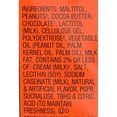 thumbnail image 3 of Reese's Zero Sugar Miniature Peanut Butter Cups - 5.1 oz Packaging may vary, 3 of 4