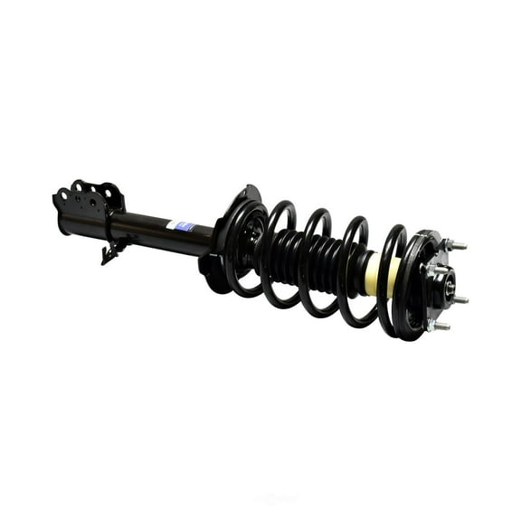 Mando MSS050130 New Complete Strut Assembly