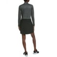thumbnail image 2 of adidas womens  Ultimate365 Mini Dress, m, Black, 2 of 2