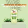 OFF! Botanicals Insect Repellent Lotion, Apply Bug Spray to Repel