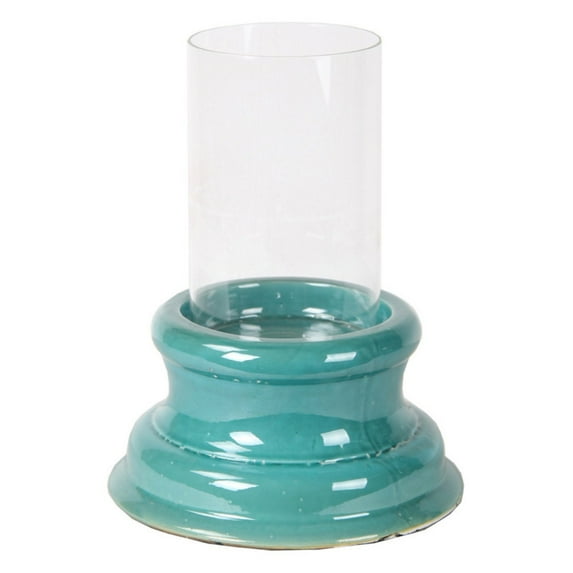 Privilege International Glossy Candle Holder