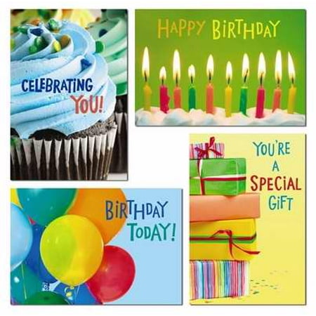 Dayspring Cards 53859 Card Boxed Bday Bright