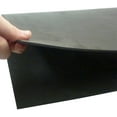 thumbnail image 3 of 3D Embroidery Puffy Foam 3 mm Thickness. 67 cm x 49 cm (Black), 3 of 3