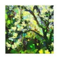 thumbnail image 4 of "Magnolia Blossoms Abound" - Canvas, 4 of 25