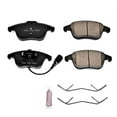 thumbnail image 2 of Power Stop Front Z23 Evolution Carbon-Fiber Ceramic Brake Pads Z23-1375, 2 of 7