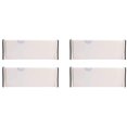 thumbnail image 2 of Juego de 4 Separadores Organizadores YONGSHENG ajustables para cajones, 2 of 5