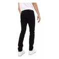 thumbnail image 2 of Pantalón De Mezclilla Skinny Black American Eagle Hombre, 2 of 4