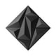 thumbnail image 1 of Panel Decorativo 3D Interiorart Impermeable 5m² Triangular, 1 of 7