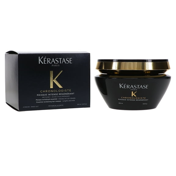 Kerastase Chronologiste Masque Intense Regenerant 6.8 oz