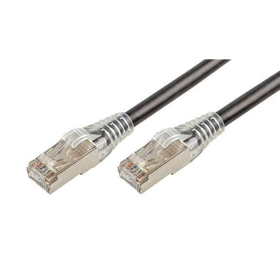TUK - 5m Cat6a Snagless LSOH Ethernet Patch Lead