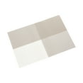 thumbnail image 1 of Pompotops Dining Table Placemats Placemats Easy To Clean Wipeable Washable Modern Outdoor Placemats Kitchen Dining Table Interior Valentine Decorations Clearance, 1 of 6