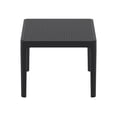 thumbnail image 4 of Compamia Sky Side Table 24 inch Black, 4 of 5