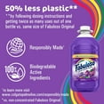 thumbnail image 4 of Fabuloso Multi Surface All Purpose Floor Cleaner, Lavender Scent, 169 fl oz, 4 of 5