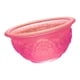 thumbnail image 5 of Agua de Auspicioso Cuenco Budista Patrón Ornamento para Hogar Sala de Meditación Rosado Sunnimix Copas de Buda tibetano, 5 of 6