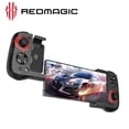 thumbnail image 1 of Mando RedMagic controlador de teléfono de modo Dual RGB Bluetooth para RedMagic 9 Pro Android, 1 of 9