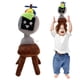 thumbnail image 1 of Peluches Rellenos Suaves La Muñeca Figuer Los Peluche para Fans Y, 1 of 9