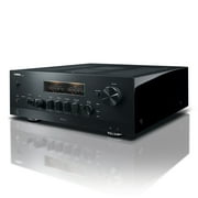 Yamaha R-N2000A Hi-Fi Network Receiver (Black)